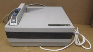 Keeler Pulsair 3000 Portable Tonometer Intellipuff